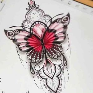 Meet your Posher, Pamela